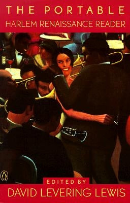 The Portable Harlem Renaissance Reader Paperback Penguin Group