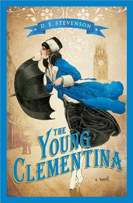 The Young Clementina Paperback Sourcebooks Landmark