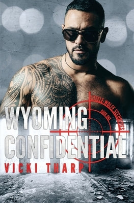 Wyoming Confidential Paperback Jpc Publishing