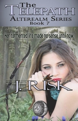 The Telepath Paperback Favorite Recipes Press (FRP)