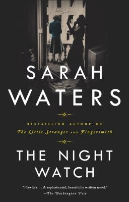 The Night Watch Paperback Riverhead Books