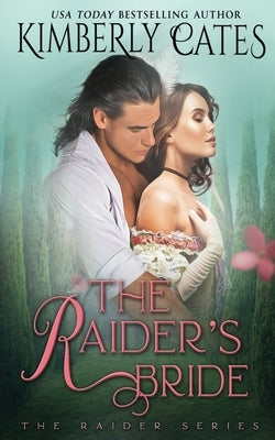 The Raider's Bride Paperback Oliver-Heber Books