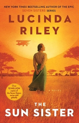 The Sun Sister: A Novelvolume 6 Paperback Atria Books
