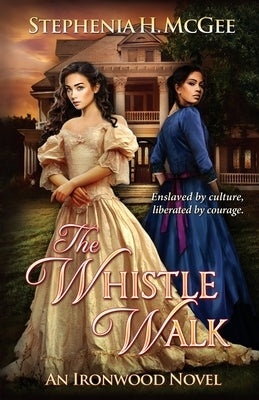 The Whistle Walk Paperback By the Vine Press