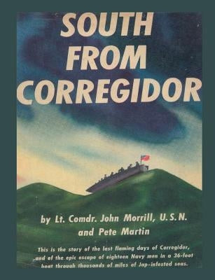 South From Corregidor Paperback Stanford Inversiones Spa