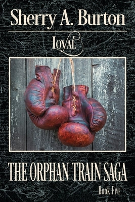 Loyal Paperback Sherryaburton LLC