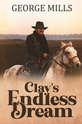 Clay's Endless Dream Paperback Brilliant Books Literary