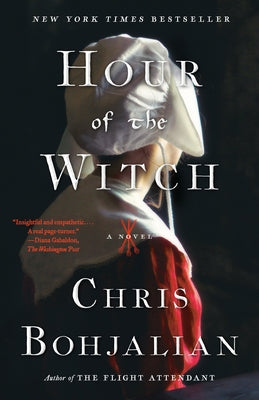 Hour of the Witch by Bohjalian, Chris