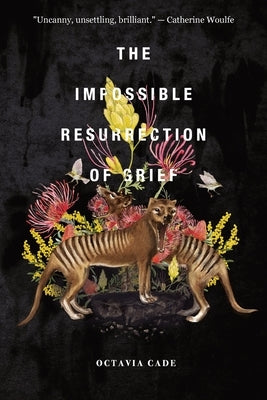 The Impossible Resurrection of Grief Stelliform Press