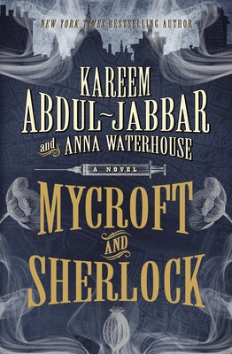 Mycroft and Sherlock Titan Books (UK)