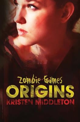 Origins by Middleton, Kristen