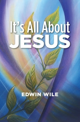 It's All About Jesus Paperback Guardian Books