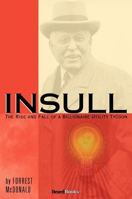 Insull by McDonald, Forrest