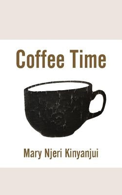 Coffee Time Paperback Langaa RPCID
