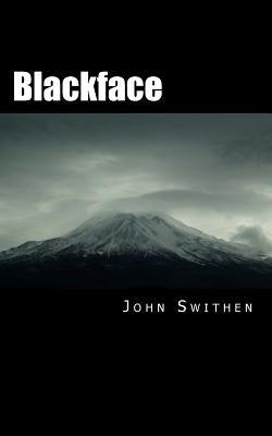 Blackface by Swithen, John