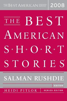 The Best American Short Stories Paperback Houghton Mifflin