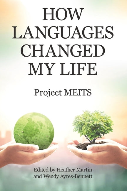 How Languages Changed My Life by Project Meits