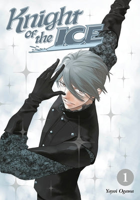 Knight of the Ice 1 by Ogawa, Yayoi