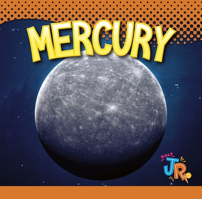 Mercury by Storm, Marysa