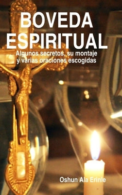 Boveda Espiritual by (Yonier Cables), Oshun Ala Erinle