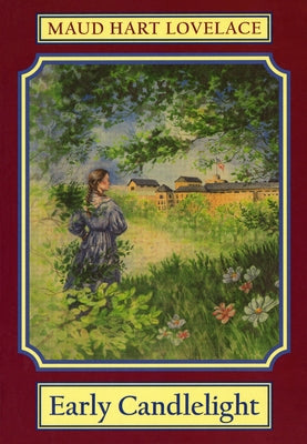 Early Candlelight Paperback Minnesota Historical Society Press
