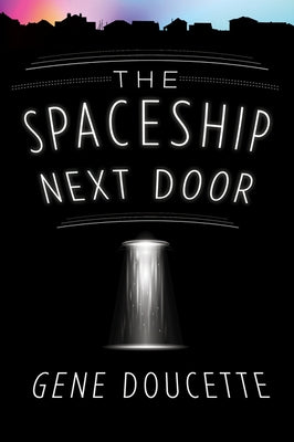 The Spaceship Next Door Paperback Harper Voyager