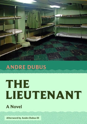 The Lieutenant Paperback Nonpareil Books
