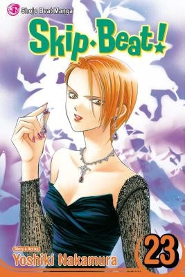 Skip-Beat!, Vol. 23, 23 by Nakamura, Yoshiki