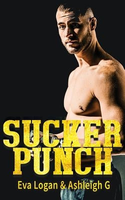 Sucker Punch Paperback Createspace Independent Publishing Platform
