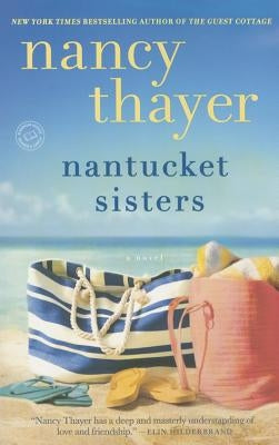 Nantucket Sisters Paperback Ballantine Books