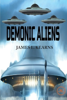 Demonic Aliens Paperback Europa Edizioni Srl