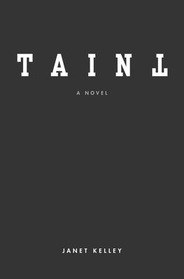 Taint Paperback Atmosphere Press