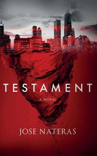 Testament by Nateras, Jose