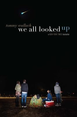 We All Looked Up Paperback Simon & Schuster Books for Young Readers