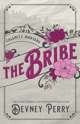 The Bribe Paperback Devney Perry