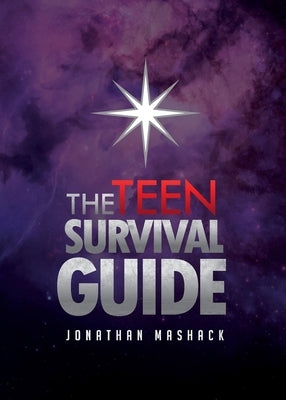 The Teen Survival Guide Paperback Holy Cow Book Publishers