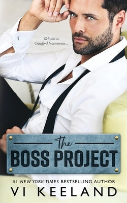 The Boss Project Paperback C. Scott Publishing Corp