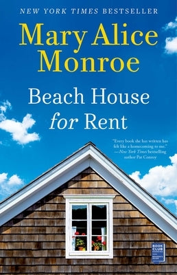 Beach House for Rent Gallery Books