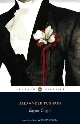 Eugene Onegin Penguin Group