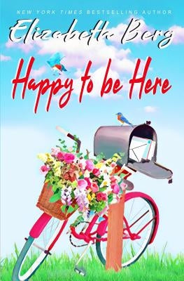 Happy to be Here Paperback Independently Published
