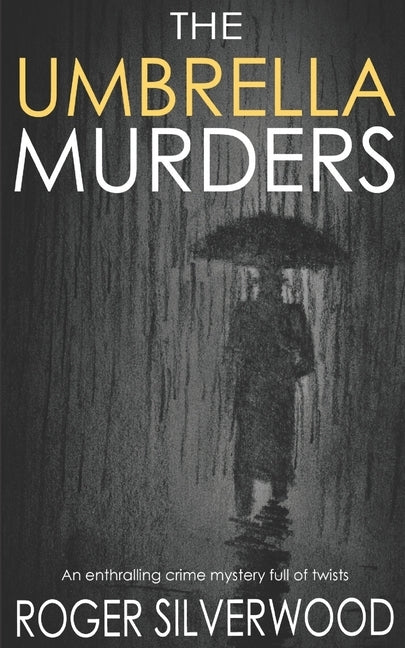 THE UMBRELLA MURDERS an enthralling crime mystery full of twists Paperback Joffe Books