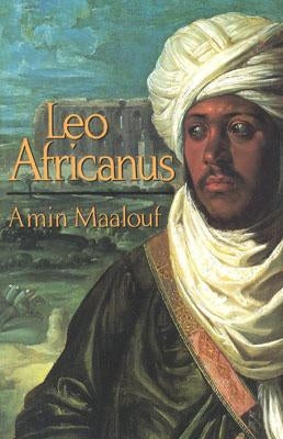 Leo Africanus Paperback New Amsterdam Books