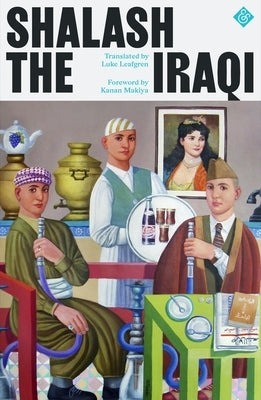 Shalash the Iraqi Paperback And Other Stories
