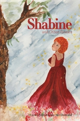 Shabine and Other Stories Paperback University of the West Indies Press