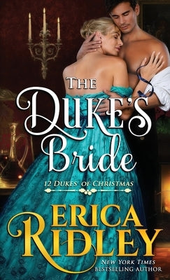 The Duke's Bride Paperback Intrepid Reads