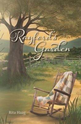 Rayford's Garden Paperback Wood Lane Books
