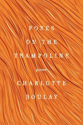Foxes on the Trampoline Paperback Ecco Press