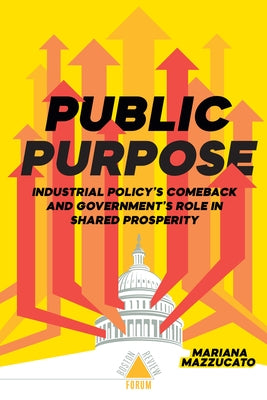 Public Purpose Paperback Boston Review