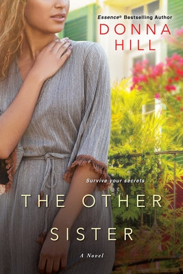 The Other Sister Paperback Dafina Books
