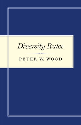 Diversity Rules Paperback Encounter Books